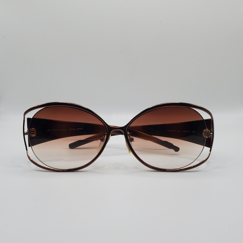 Vintage Fendi Sunglasses